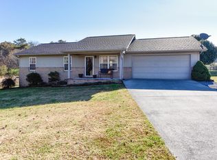 4574 Nails Creek Rd, Rockford, TN 37853