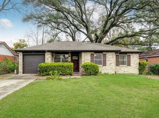 4722 Carleen Rd, Houston, TX 77092