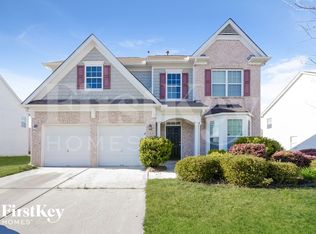 7286 Basalt Dr, Union City, GA 30291