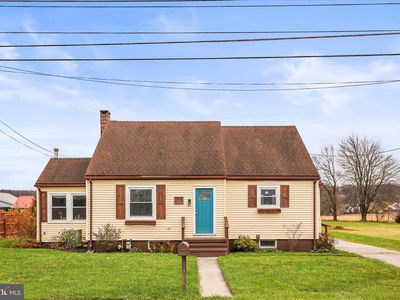 7452 Lincoln Hwy, Abbottstown, PA, 17301