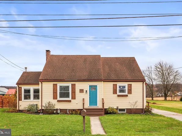 7452 Lincoln Hwy, Abbottstown, PA 17301