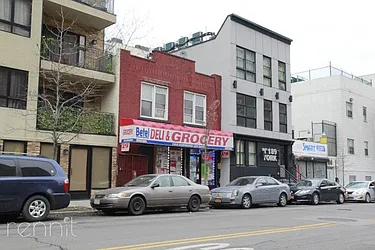 Rented by Top Care Management