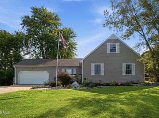 10241 Township Road 128, Findlay, OH 45840