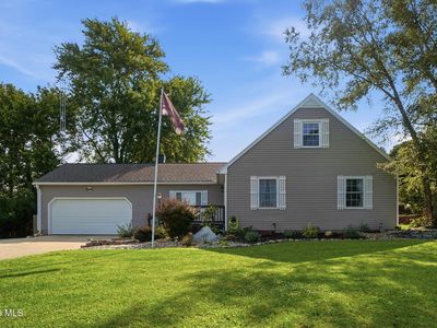 10241 Township Road 128, Findlay, OH, 45840