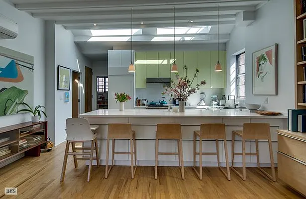 Sold by Brown Harris Stevens | media 2