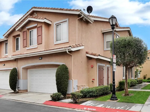 452 N Bloomberry Unit C, Orange, CA 92869