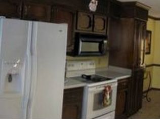 6006 Criddle Dr, Columbia, TN 38401