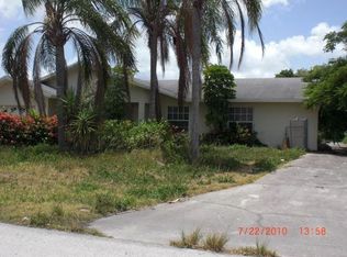 16844 SW 109th Ct, Miami, FL 33157