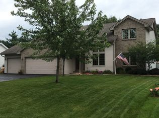 10825 Edison Rd, Machesney Park, IL 61115