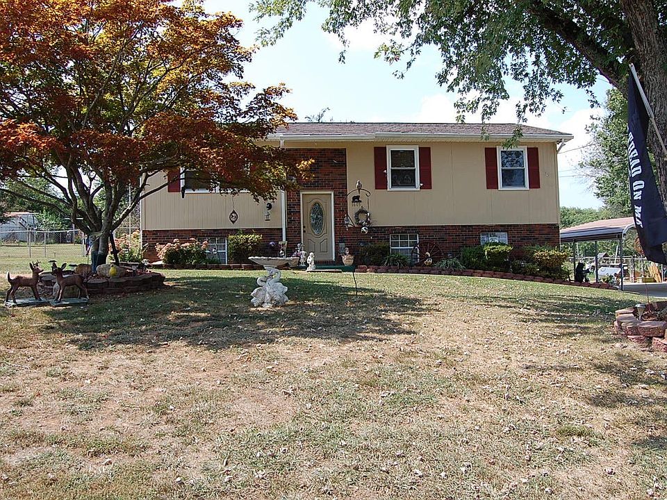 1st image of 1609 Clara Dr