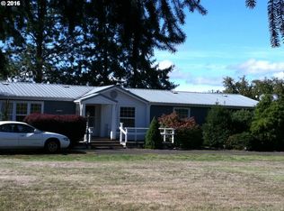 34753 Danstrom Rd, Creswell, OR 97426