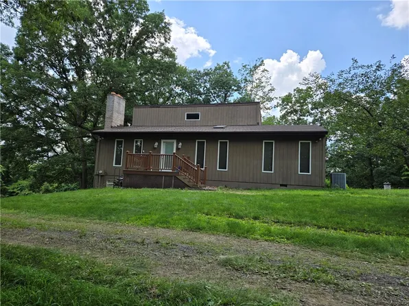 (undisclosed Address), West Alexander, PA 15376