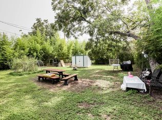 2935 Higgins St, Austin, TX 78722