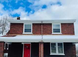 34 Rossmore Ave, Fort Thomas, KY