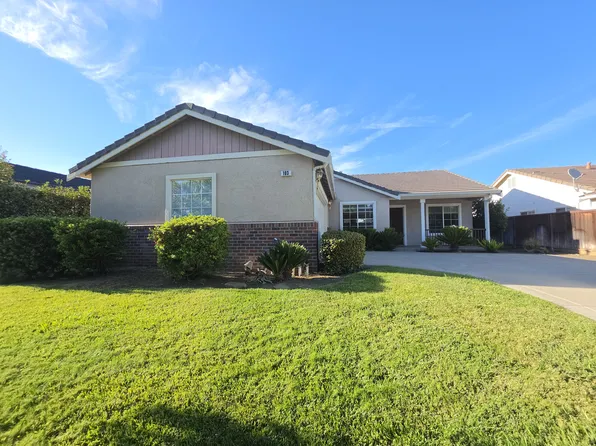 103 Bosk Ave, Brentwood, CA 94513