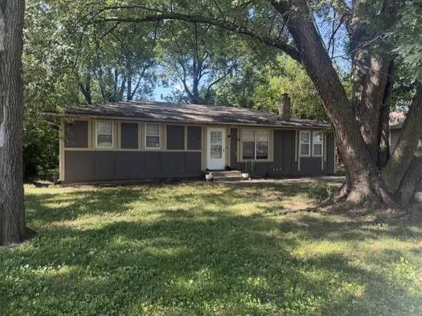 16713 E 3rd Ter N, Independence, MO 64056