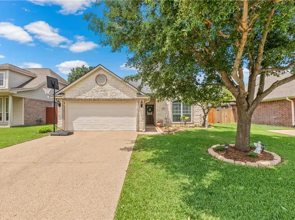 119 Rugen Ln, College Station, TX 77845