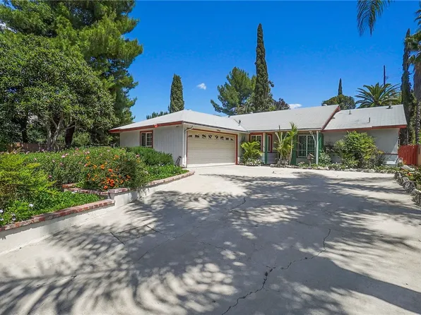 11840 Garber St, Sylmar, CA 91342