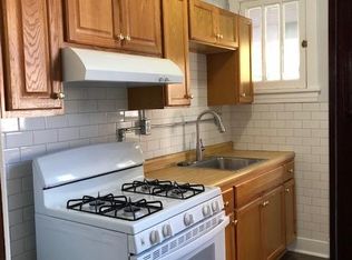 1642 Middle St, Pittsburgh, PA 15215