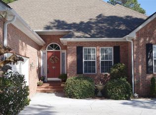 4106 Gannet Ct SE, Southport, NC 28461