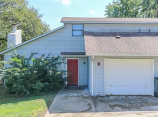 640 Earthside Cir #A, Claremore, OK 74017