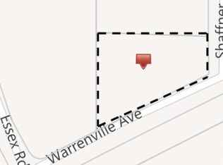 27W024 Warrenville Ave, Wheaton, IL 60189