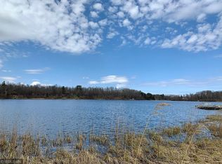 LOT 5 Woodtick Trl NW, Hackensack, MN 56452