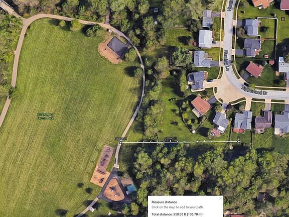 4th image of 3721 Timberland Dr