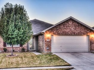 7125 Bannock Dr, Fort Worth, TX 76179