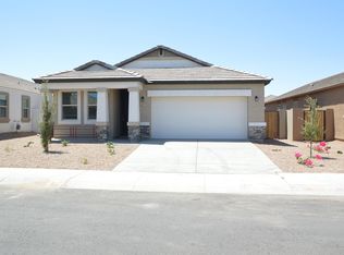 41257 W Williams Way, Maricopa, AZ 85138