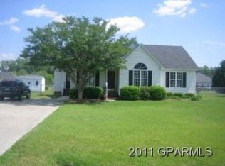 2763 Preston Ln, Grimesland, NC 27837