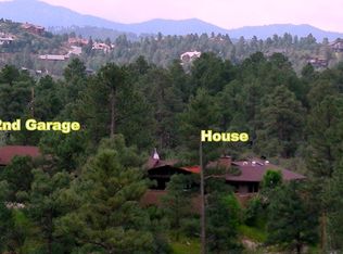 1075 Middlebrook Rd, Prescott, AZ 86303