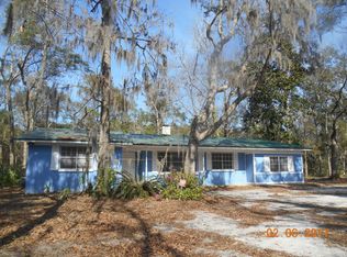 97181 Doubloon Way, Yulee, FL 32097