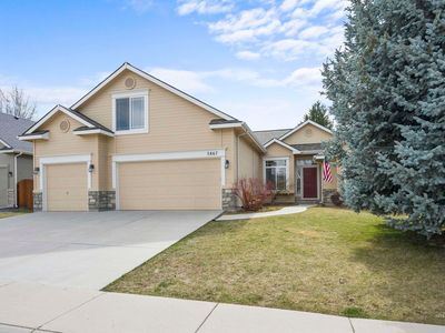 3867 E Immigrant Pass Ct, Boise, ID, 83716