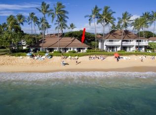 2253 Poipu Rd #197, Koloa, HI 96756