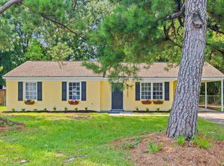 3251 Starlett Ave, North Charleston, SC 29420