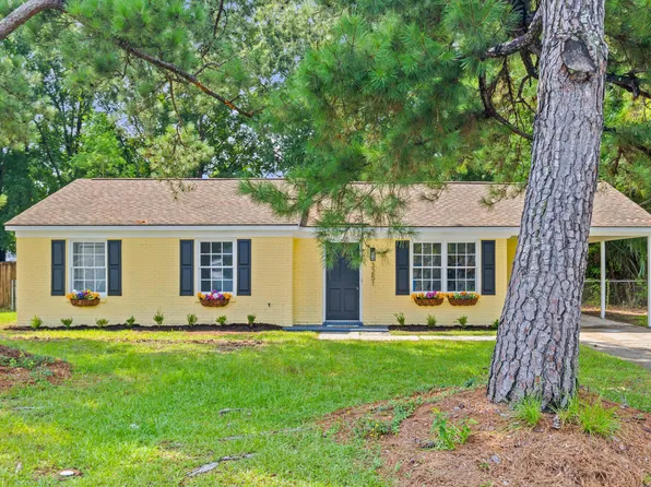 3251 Starlett Ave, North Charleston, SC 29420