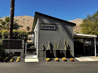 140 Pali Dr, Palm Springs, CA 92264