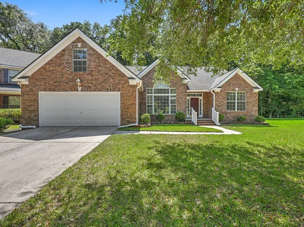 5112 Tinston Ct, Summerville, SC 29485
