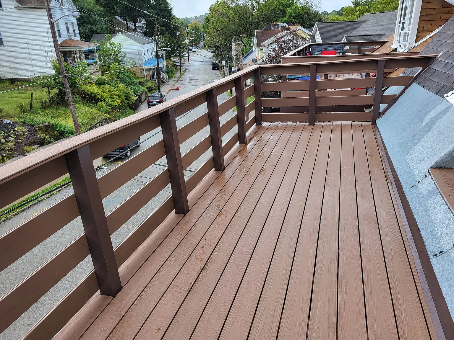 2 bed, $1,050 — Photo 3