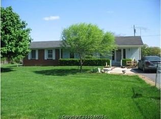 1032 Phoebe Ln, Luray, VA 22835