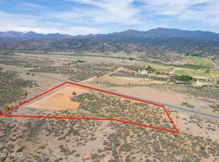 1100C S Iron Springs Rd, Skull Valley, AZ 86338