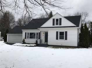 1605 Roser Ter, Rome, NY 13440