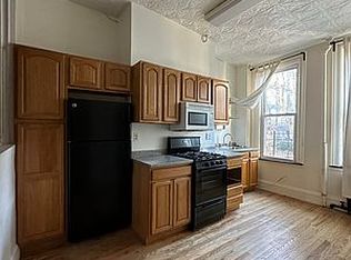 538 Driggs Ave APT 2L, Brooklyn, NY 11211