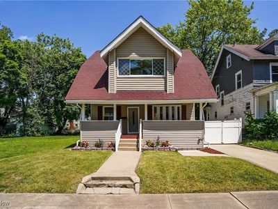 359 Beechwood Dr, Akron, OH, 44320