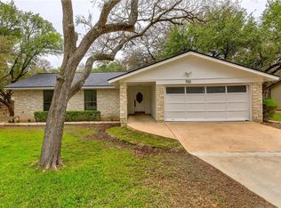 702 Bosque Trl, Georgetown, TX 78628