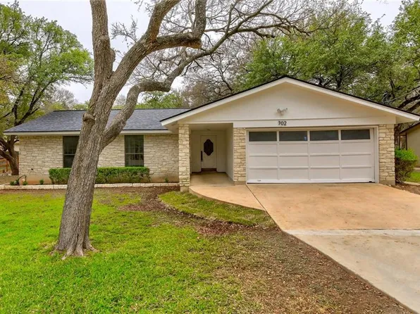 702 Bosque Trl, Georgetown, TX 78628