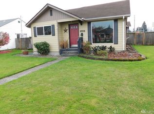 2953 Dover St, Longview, WA 98632