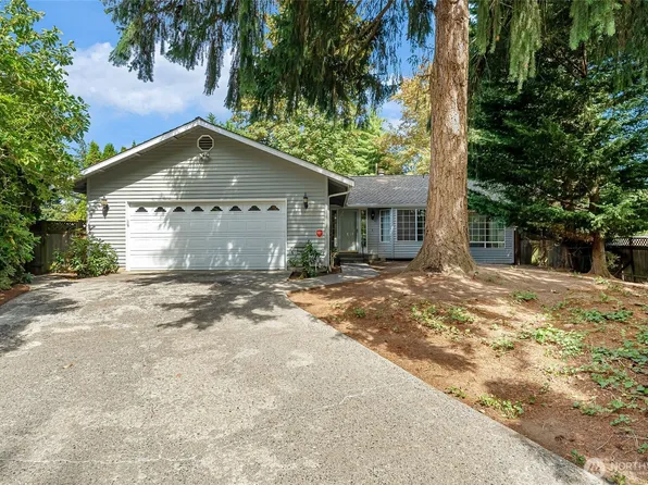 3772 Spring Coulee Road, Bellingham, WA 98226