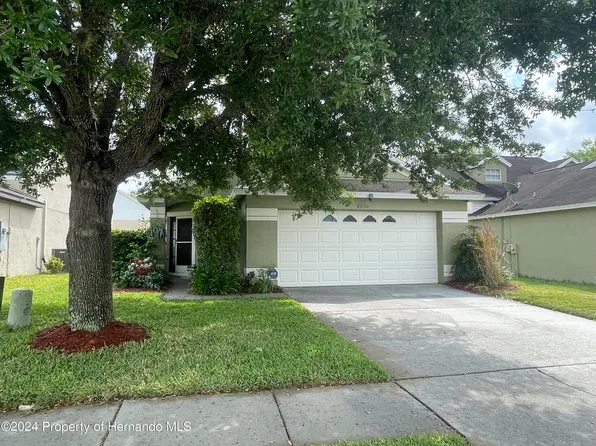 8650 Silverbell Loop, Brooksville, FL 34613